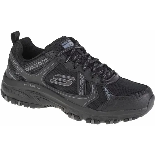 Skechers Hillcrest-Vast Adventure muške tenisice 237266-BBK slika 7