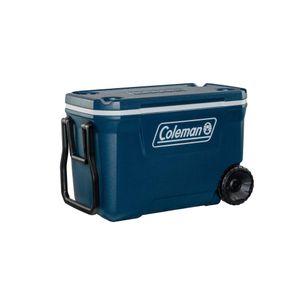 Coleman Rashladna kutija 62QT Xtreme™ Wheeled Cooler Box 58L, Plava