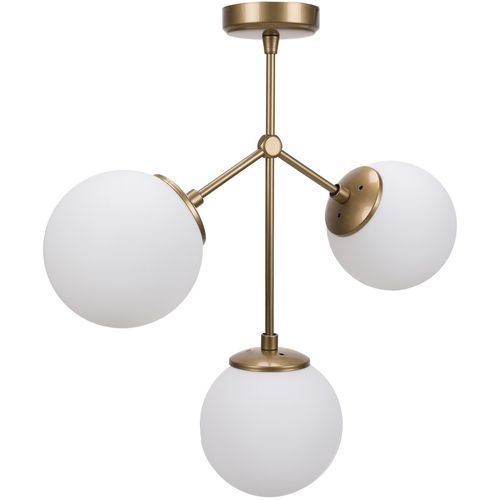 Damar - 6337 Yellow
White Chandelier slika 2