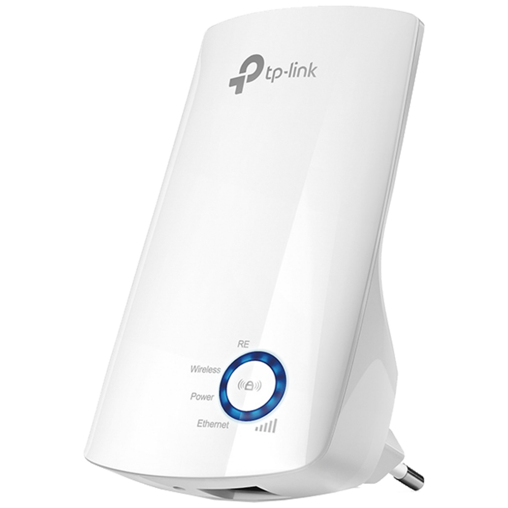 TP-LINK Wireless-N Extender-Access Point, 300Mbps, 2,4GHz - TL-WA850RE slika 4