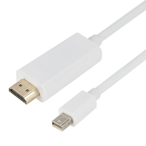 Kabl DP mini na HDMI 1.8m slika 2