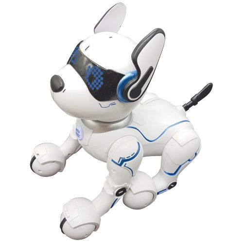 Programmable dog robot slika 4