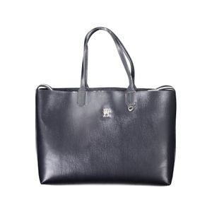 TOMMY HILFIGER BLUE WOMEN'S BAG