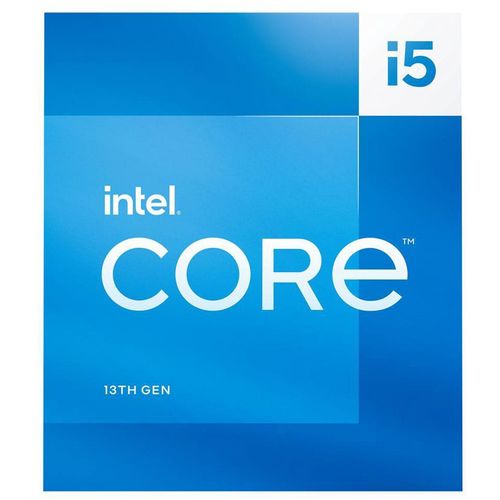 CPU 1700 INTEL Core i5 13400F 10-Core 2.50GHz (4.60GHz) Box slika 1