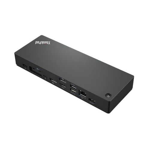 Lenovo DOCK Thunderbolt 4, 40B00135EU slika 1