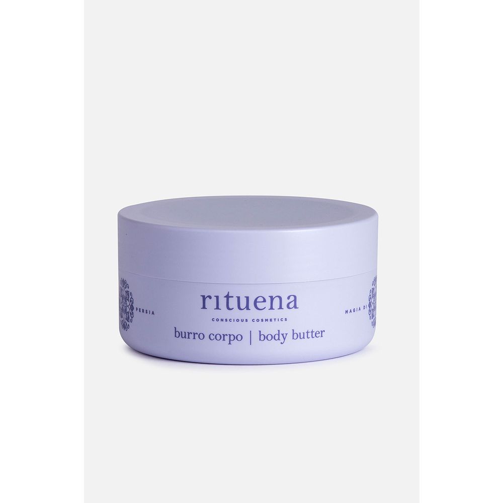 Rituena Magia di Persia Puter za tijelo 250ml  slika 4
