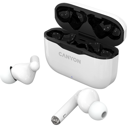 CANYON TWS-3 Bluetooth headset with microphone slika 6
