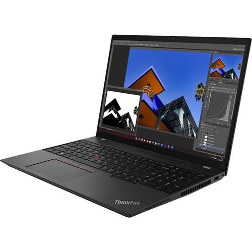 Laptop Lenovo ThinkPad T16 G2 21HH003BSC, i7-1355U, 16GB, 512GB, 16" IPS, WUXGA, Windows 11 Pro slika 7