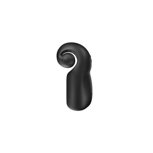 SVibe - EVO masturbator Black slika 1