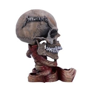 Nemesis Now Metallica Pushead Lubanja 23.5 cm