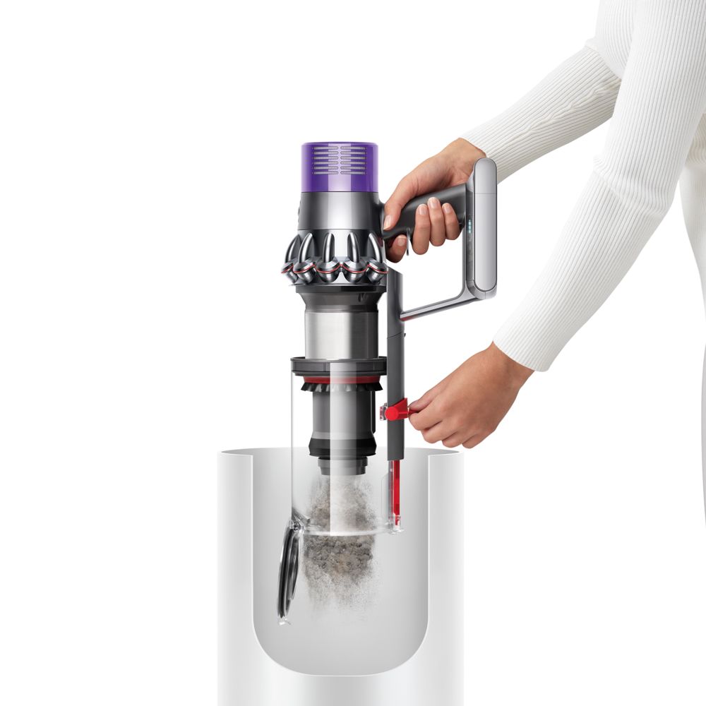 Dyson Bežični usisivač V10 Absolute (2023) slika 5