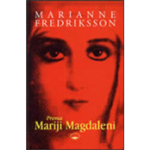 Prema Mariji Magdaleni - Fredriksson, Marianne slika 1