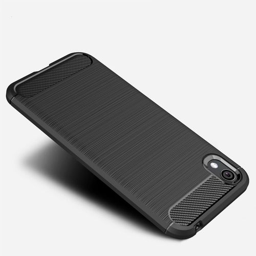 Carbon case fleksibilna maskica za Huawei Y5 2019 / Honor 8S slika 3