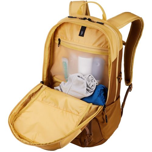 Thule EnRoute ruksak za prijenosno računalo 23L žuto/narančasti slika 7