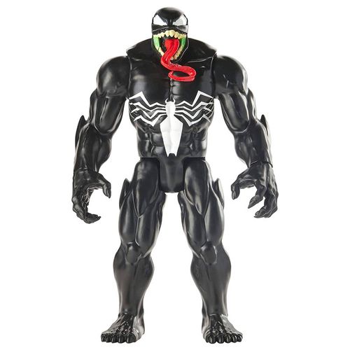 HASBRO Marvel Venom Titan figura 35cm slika 5