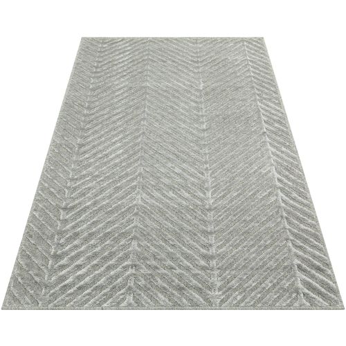Conceptum Hypnose  Znt 04 Grey  Grey Carpet (160 x 230) slika 3