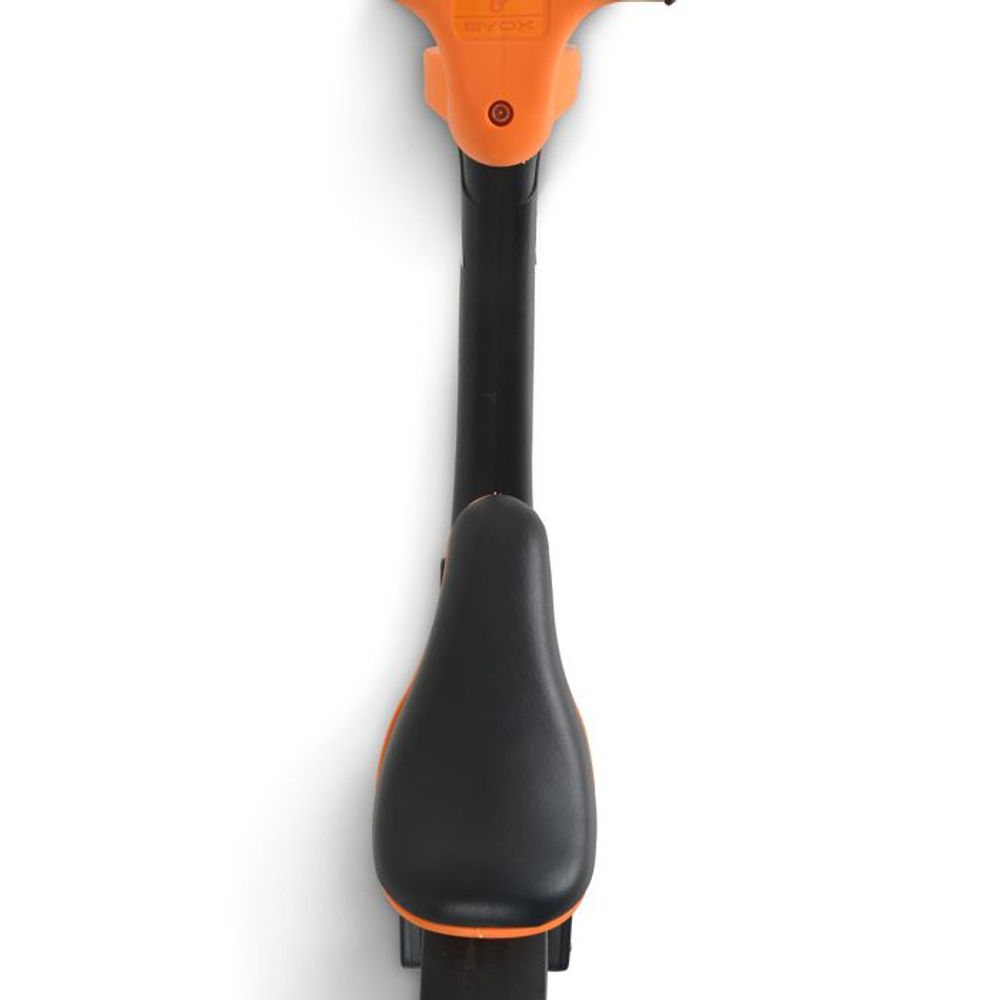 BYOX Balans bicikl Next Step, Black slika 4