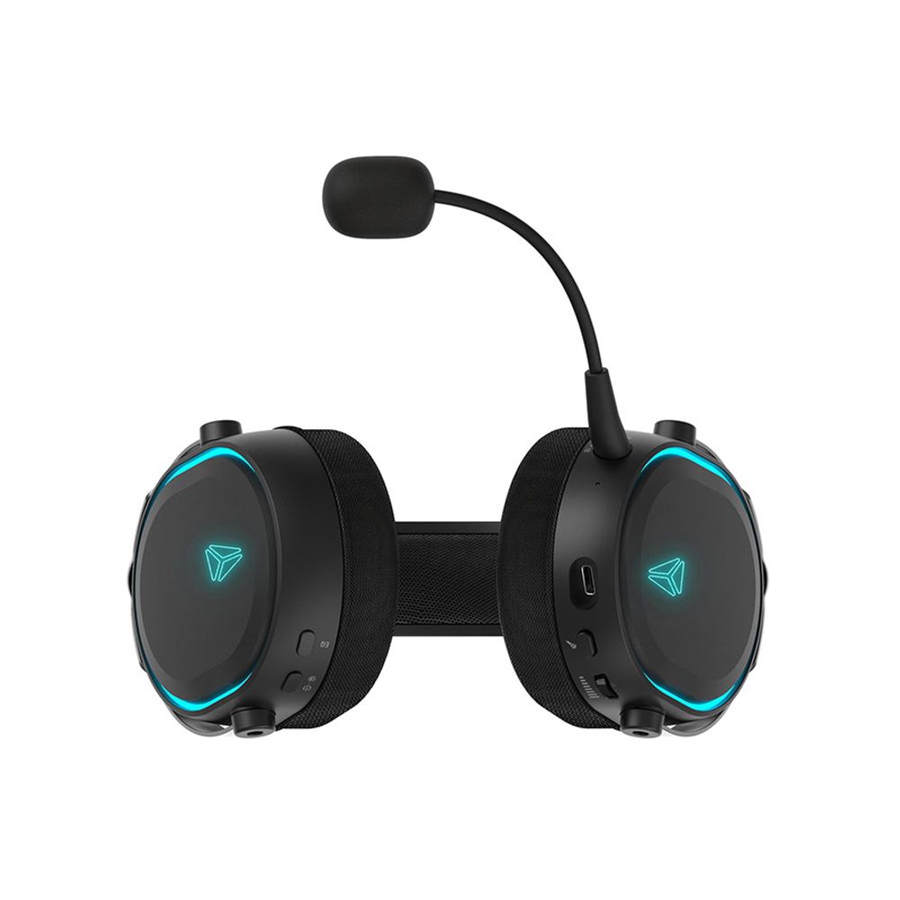 Yenkee Gaming slušalice bežične YHP 3400 slika 4