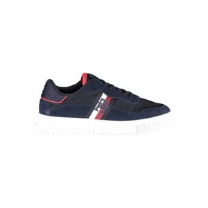 Tommy Hilfiger Plave Muške Sportske Tenisice