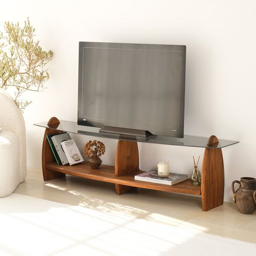 Surf - Chesnut, Fume Chesnut
Fume TV Stand slika 2