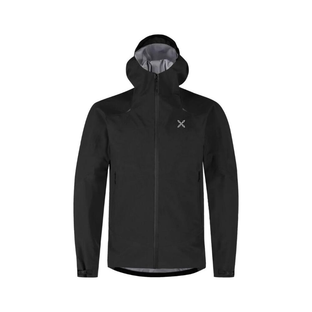 Montura Muška jakna Magica GTX PRO, Crna slika 1