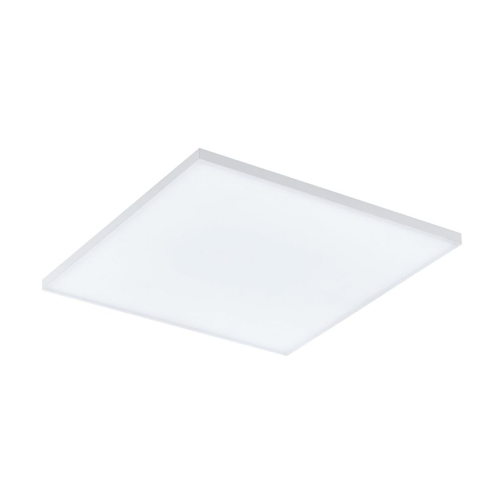 TURCONA Stropna Rasvjeta - LED Panel 450x450mm, Bijela, 4000K slika 1