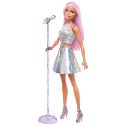 Barbie Pop Star slika 1