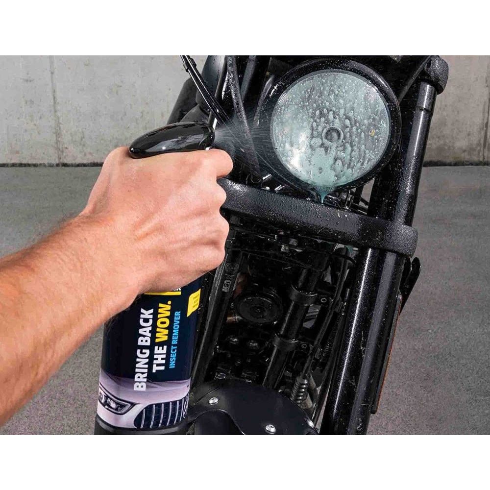 KARCHER Sredstvo za uklanjanje insekata RM 618 500ml 6.295-761.0 slika 2