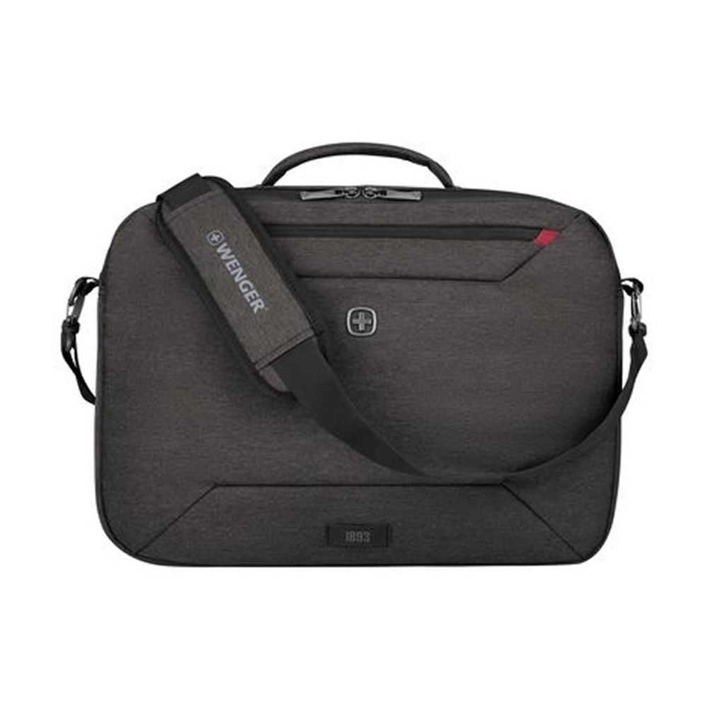 Torba i ranac za laptop 16" 2 u 1, MX Commute 611640, Wenger slika 1