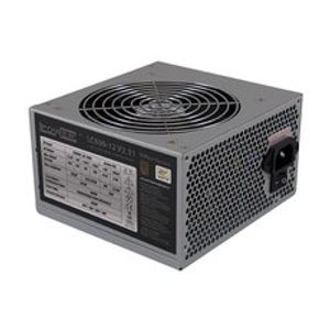 Napajanje 600W LC Power LC600-12 V2.31 80+ Bronze