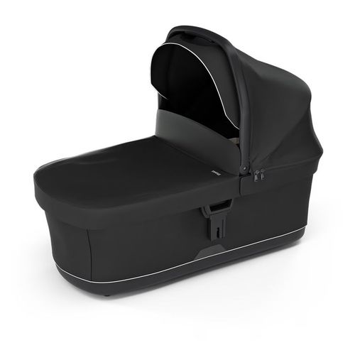 THULE Glide Bassinet - Black slika 1