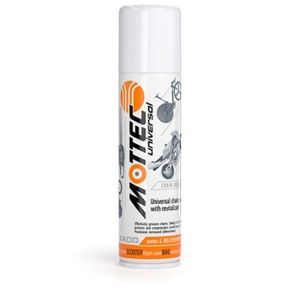 Mottec Universal Mast Za Lance s Revitalizantom 150 ML