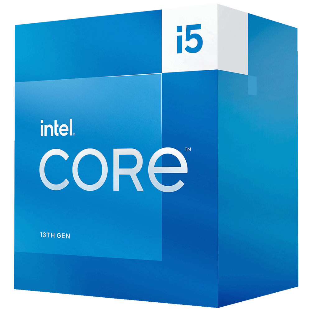 Intel Procesor - Intel Core i5 13400 BOX slika 1