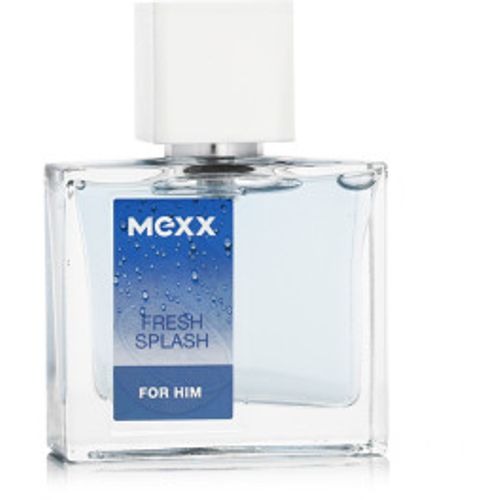 Mexx Fresh Splash for Him Eau De Toilette 30 ml (man) slika 1