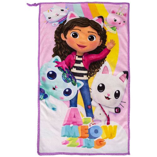 Gabbys Dollhouse toilet bag slika 4