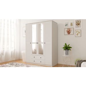 Ormar Rb-063-02 u Mat Bijeloj Boji