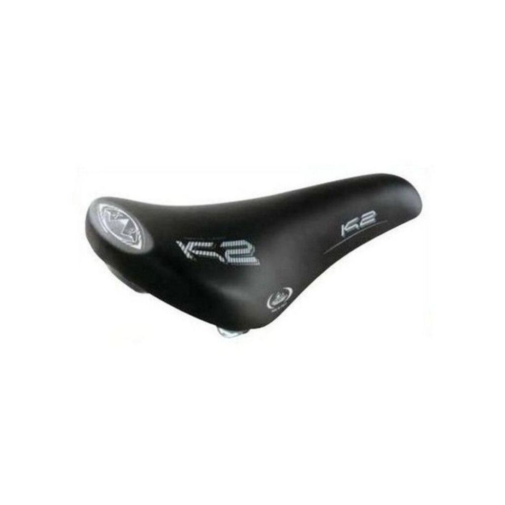 Planet Bike Sjedalo za bicikl Monte Grappa K2,  Black slika 1