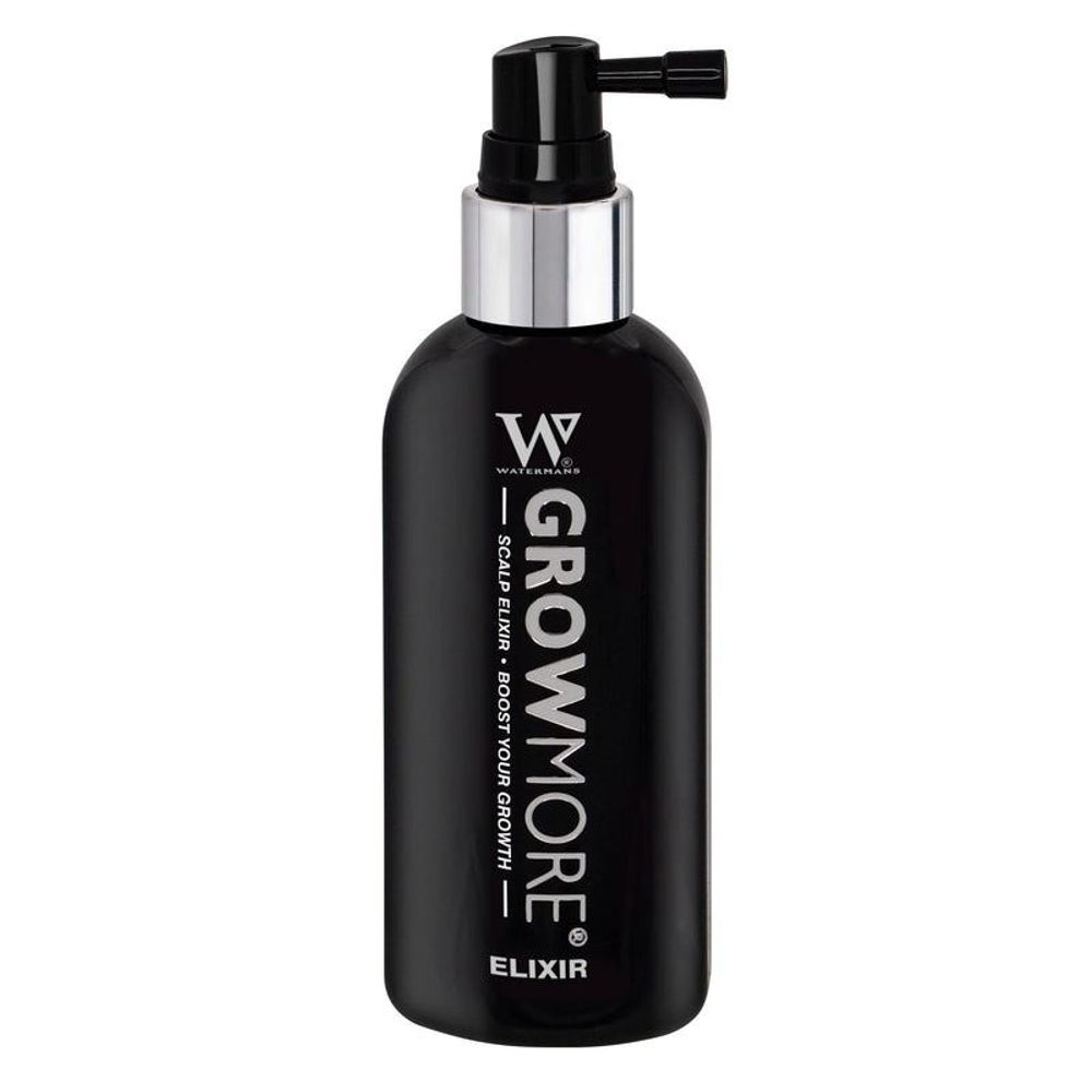 WATERMANS Elixir za rast kose Grow More, 100 ml slika 1