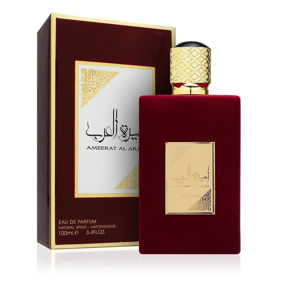 Asdaaf Ameerat Al Arab EDP Ženski Parfem 100ml slika 1
