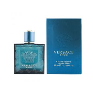 Versace Eros Eau De Toilette 50 ml (man)