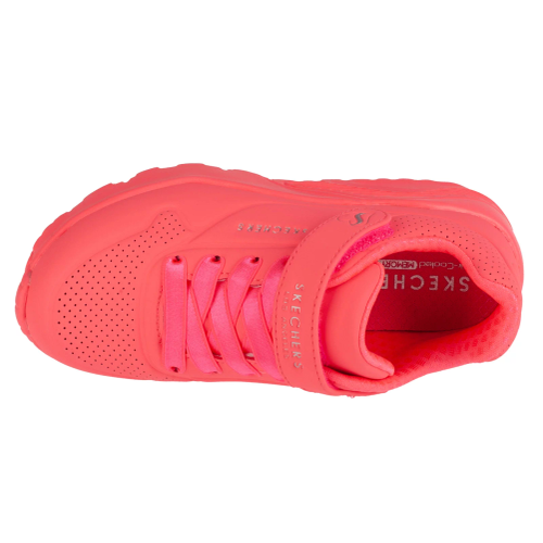 Skechers Uno Lite 310451L-NPCL Dječje Tenisice slika 3