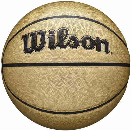 Wilson nba gold edition ball wtb3403xb slika 5