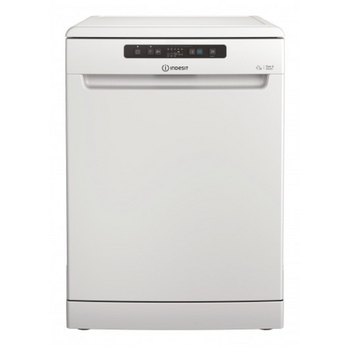 Indesit DFC2B+19AC Mašina za pranje sudova, 13 kompleta, Širina 60 cm, Bela boja slika 1