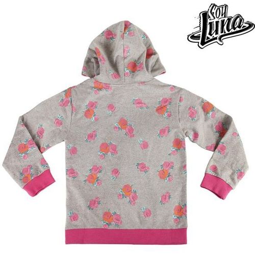 Unisex Majica s Kapuljačom Soy Luna slika 2