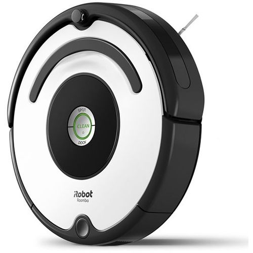 iRobot robotski usisavač Roomba 675 slika 2