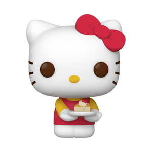 Funko POP Sanrio: Hello Kitty - Hello Kitty