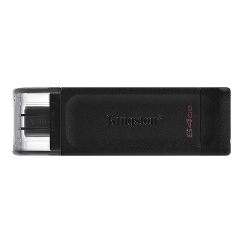 Kingston DT70/64GB 64GB USB Flash Drive, USB 3.2 Gen.1 Type-C, DataTraveler slika 2