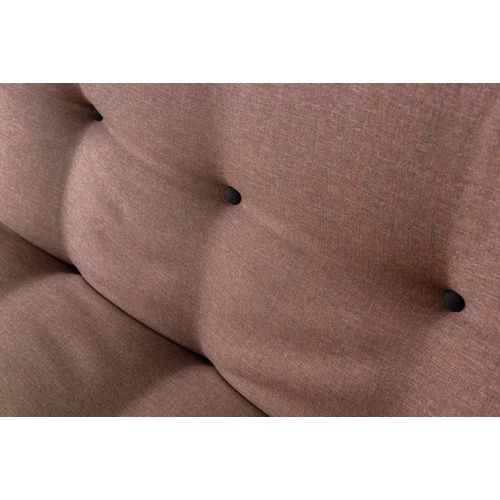 Atelier Del Sofa Trosjed, Misa Small Sofabed - Light Brown slika 3