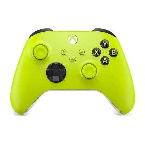 XBOXONE/XSX Wireless Controller - Electric Volt slika 1