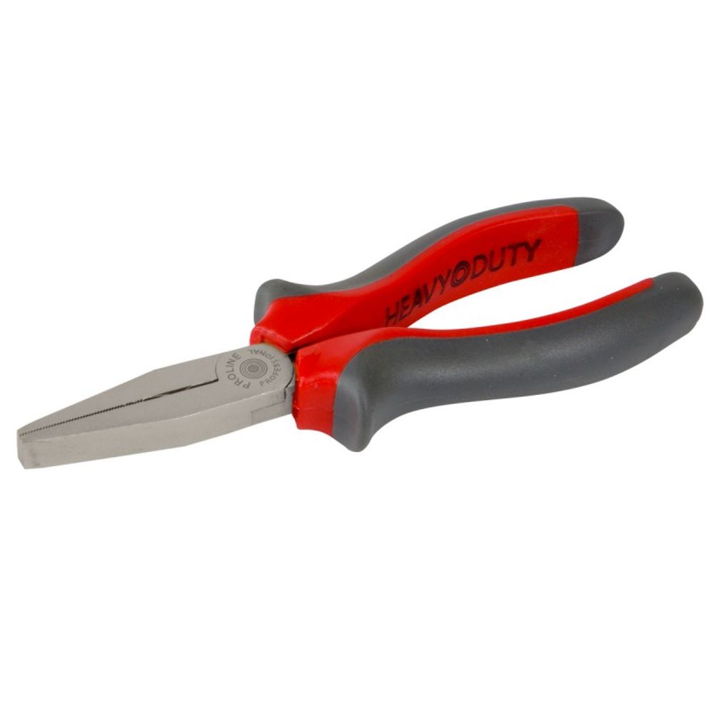 KLIJEŠTA PLOSNATA 160MM PROLINE  28772 slika 1